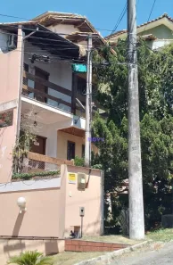 Casa de Condomínio com 3 Quartos à venda, 200m² no Mata Paca, Niterói