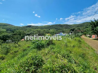 Lote/Terreno à venda, 1025m² no Cidade Jardim Taquaril, Belo Horizonte