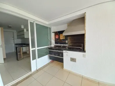 Apartamento com 3 Quartos à venda, 168m² no Jardim Botânico, Ribeirão Preto