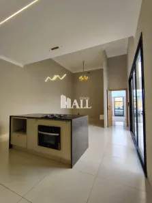Casa de Condomínio com 3 Quartos à venda, 118m² no , Bady Bassitt