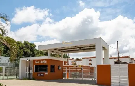 Apartamento com 2 Quartos à venda, 20m² no Santa Isabel, Viamão
