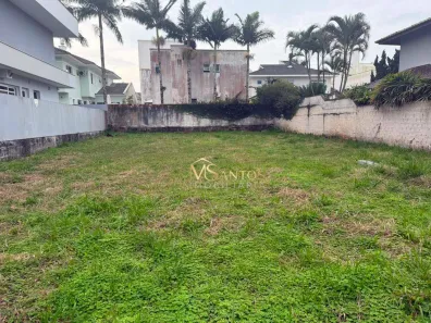 Lote/Terreno à venda, 450m² no Jurerê Internacional, Florianópolis