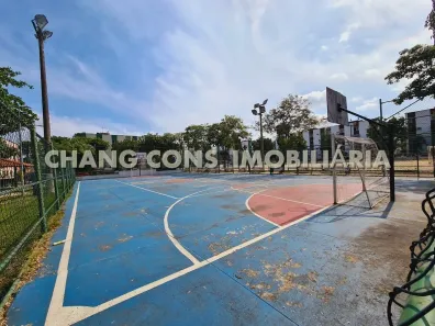 Apartamento com 2 Quartos à venda, 50m² no Taquara, Rio de Janeiro