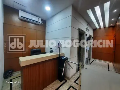 Sala Comercial à venda, 54m² no Freguesia (Jacarepaguá), Rio de Janeiro