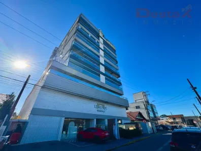 Apartamento com 2 Quartos à venda, 79m² no Centro, Biguaçu