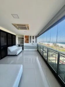 Apartamento com 3 Quartos para alugar, 225m² no Barra da Tijuca, Rio de Janeiro