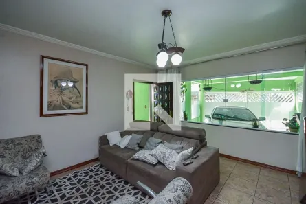 Casa com 3 Quartos à venda, 150m² no Jardim Maria Rita, São Paulo