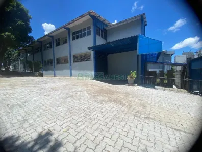 Galpão/Depósito/Armazém à venda, 600m² no Bela Vista, Caxias do Sul