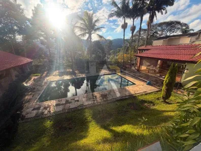 Casa com 4 Quartos à venda, 666m² no Vila Suissa, Mogi das Cruzes