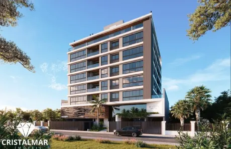 Apartamento com 2 Quartos à venda, 106m² no Bombas, Bombinhas
