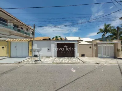 Casa com 2 Quartos à venda, 76m² no Praia de Itaipuaçu (Itaipuaçu), Maricá