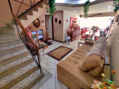 Cobertura com 5 Quartos à venda, 290m² no Praia do Morro, Guarapari