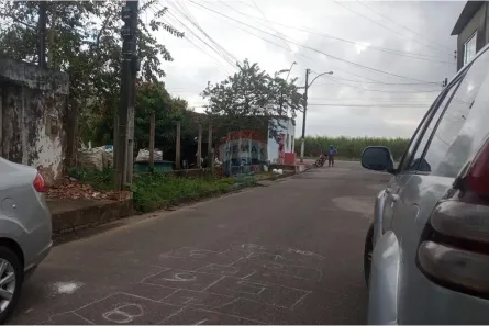 Lote/Terreno à venda, 160m² no Benedito Bentes, Maceió