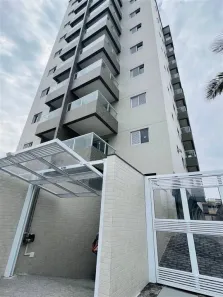 Apartamento com 2 Quartos à venda, 54m² no Mirim, Praia Grande