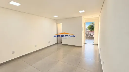 Sala Comercial para alugar, 25m² no Castelo, Belo Horizonte