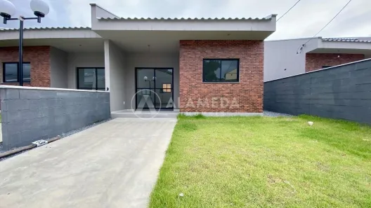 Casa com 2 Quartos à venda, 70m² no Badenfurt, Blumenau