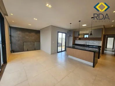 Casa de Condomínio com 3 Quartos à venda, 177m² no Loteamento Park Gran Reserve, Indaiatuba