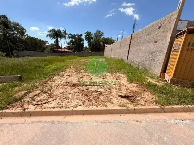 Lote/Terreno à venda, 240m² no , Porto Feliz
