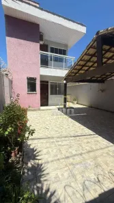 Casa com 3 Quartos à venda, 91m² no Enseada das Gaivotas, Rio das Ostras