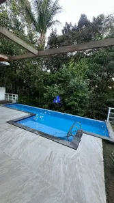 Casa de Condomínio com 4 Quartos à venda, 388m² no Alphaville I, Salvador