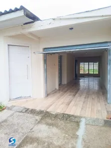 Casa com 2 Quartos à venda, 66m² no Harmonia, Canoas
