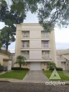 Apartamento com 2 Quartos à venda, 60m² no Jardim Carvalho, Ponta Grossa