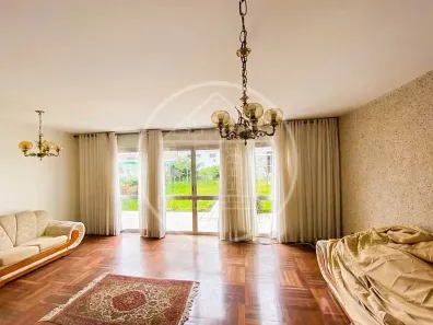 Casa com 4 Quartos à venda, 283m² no Vila Santo Antônio, São Paulo