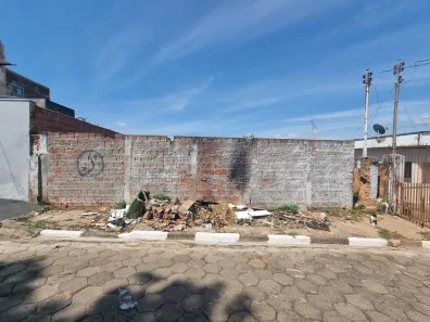 Lote/Terreno à venda, 467m² no Santa Luzia, Passos