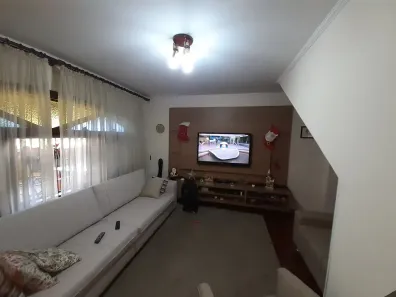 Sobrado com 3 Quartos à venda, 190m² no Jardim das Vertentes, São Paulo