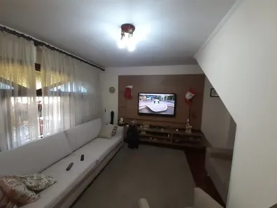 Sobrado com 3 Quartos à venda, 339m² no Jardim das Vertentes, São Paulo