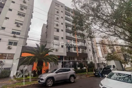 Apartamento com 1 Quarto à venda, 51m² no Passo da Areia, Porto Alegre