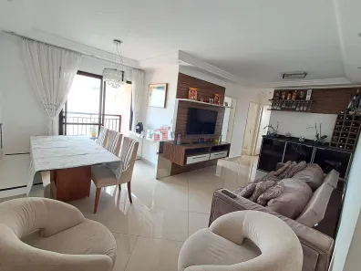 Apartamento com 3 Quartos à venda, 78m² no City Bussocaba, Osasco
