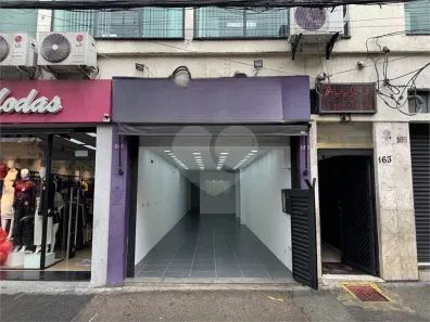 Ponto Comercial para alugar, 70m² no Santo Amaro, São Paulo