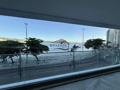 Apartamento com 4 Quartos à venda, 356m² no Icaraí, Niterói