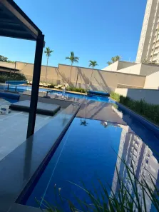 Apartamento com 2 Quartos para alugar, 61m² no Quinta da Primavera, Ribeirão Preto