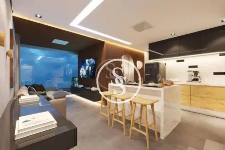 Apartamento com 2 Quartos à venda, 56m² no Jardim do Mar, São Bernardo do Campo