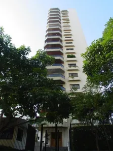 Apartamento com 4 Quartos à venda, 210m² no Indianópolis, São Paulo