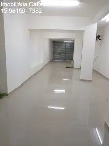 Sala Comercial à venda, 194m² no Centro, Sorocaba