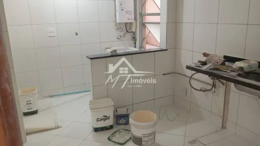 Apartamento com 3 Quartos para alugar, 63m² no Parque João de Vasconcelos, Sumaré