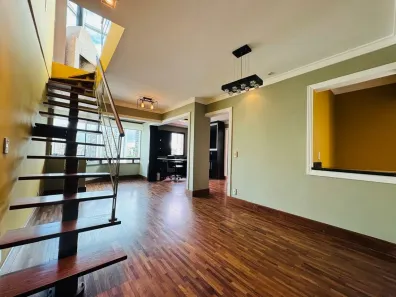 Cobertura com 2 Quartos à venda, 145m² no Vila Mascote, São Paulo