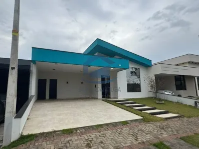 Casa de Condomínio com 3 Quartos à venda, 179m² no Jardim Laguna, Indaiatuba