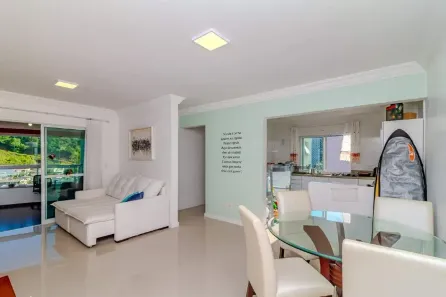 Apartamento com 2 Quartos à venda, 88m² no Praia Brava de Itajaí, Itajaí