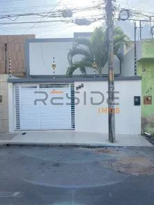 Casa com 2 Quartos para alugar, 132m² no Maurício de Nassau, Caruaru