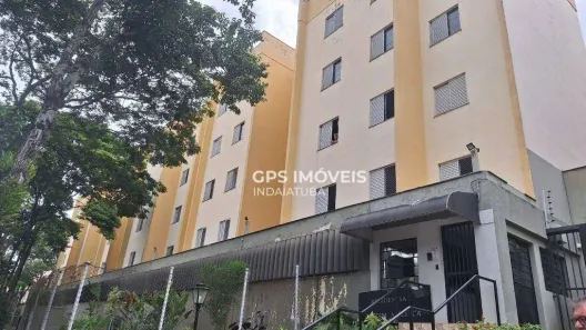 Apartamento com 2 Quartos à venda, 72m² no Jardim Moacyr Arruda, Indaiatuba