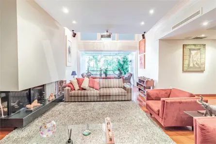 Cobertura com 4 Quartos à venda, 380m² no Bela Vista, Porto Alegre