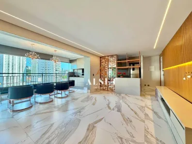 Apartamento com 2 Quartos à venda, 96m² no Chácara Califórnia, São Paulo