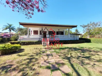 Casa de Condomínio com 2 Quartos à venda, 262m² no Vila de São Fernando, Cotia