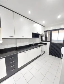 Apartamento com 3 Quartos à venda, 100m² no Jardim Emília, Sorocaba