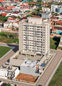 Apartamento com 2 Quartos à venda, 53m² no ITACOLOMI, Barra Velha