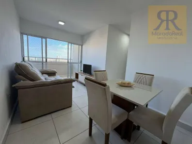Apartamento com 2 Quartos à venda, 52m² no Candeias, Jaboatão dos Guararapes